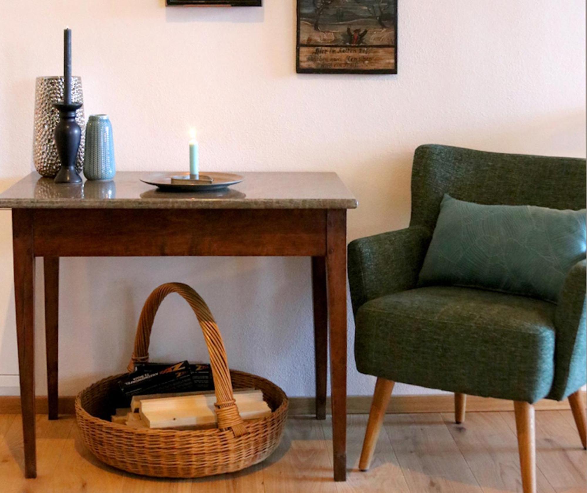 Ferienwohnung Dachstein 7 Gosau Zimmer foto