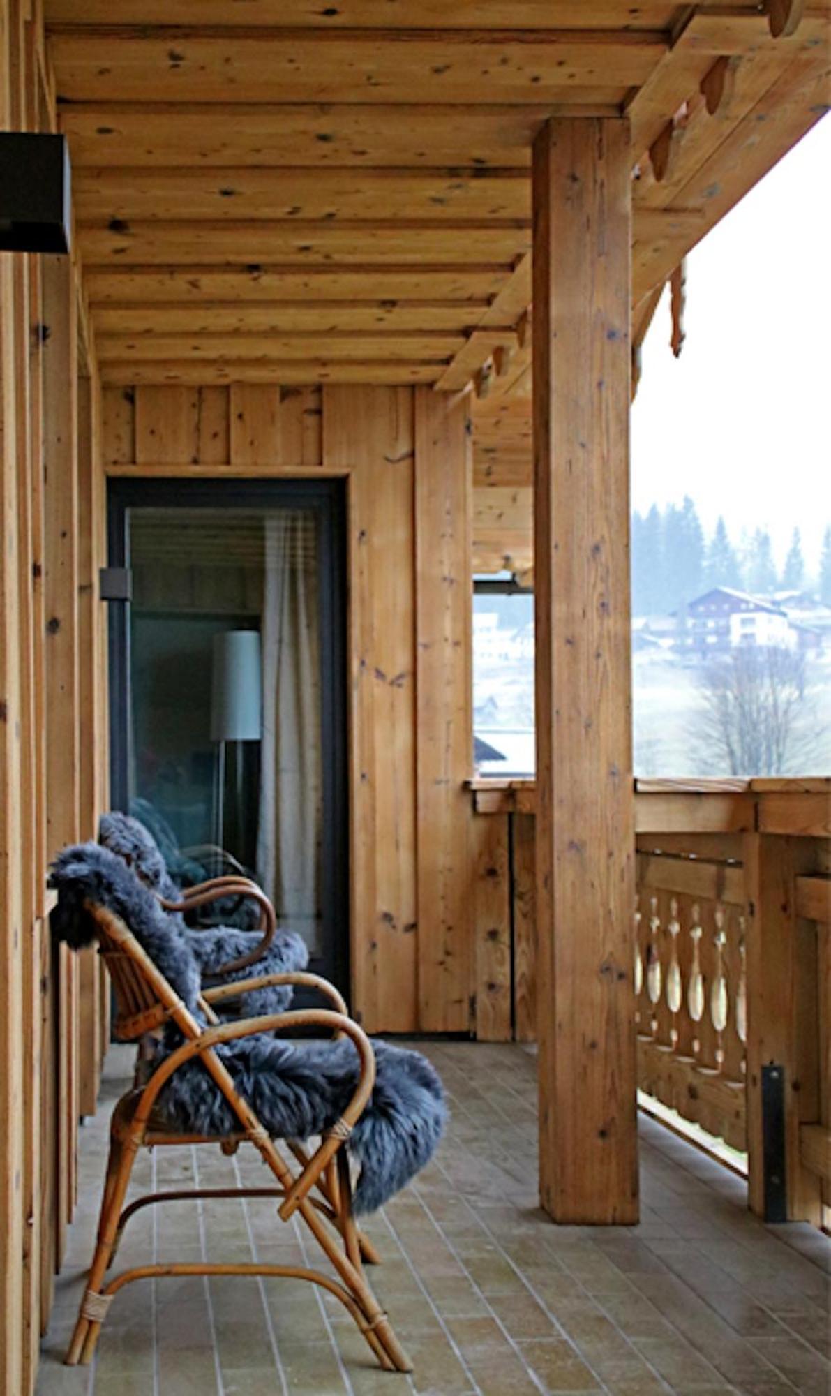 Ferienwohnung Dachstein 7 Gosau Zimmer foto