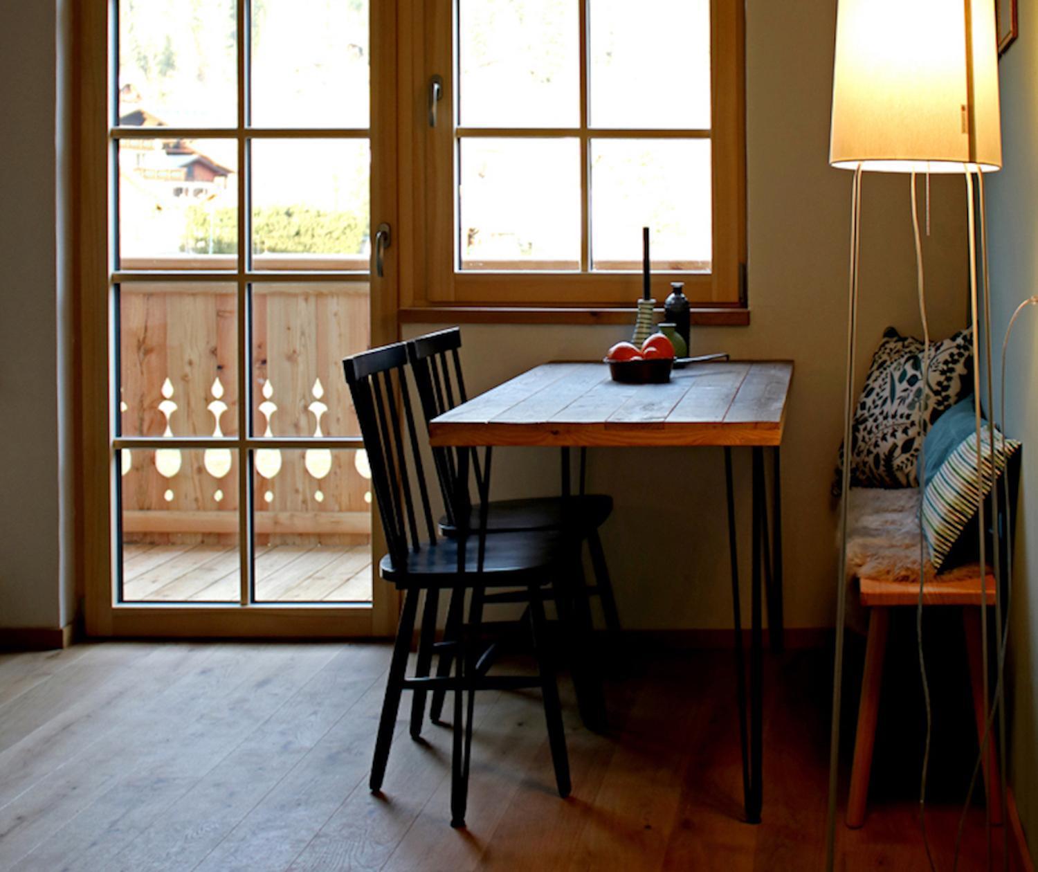 Ferienwohnung Dachstein 7 Gosau Zimmer foto