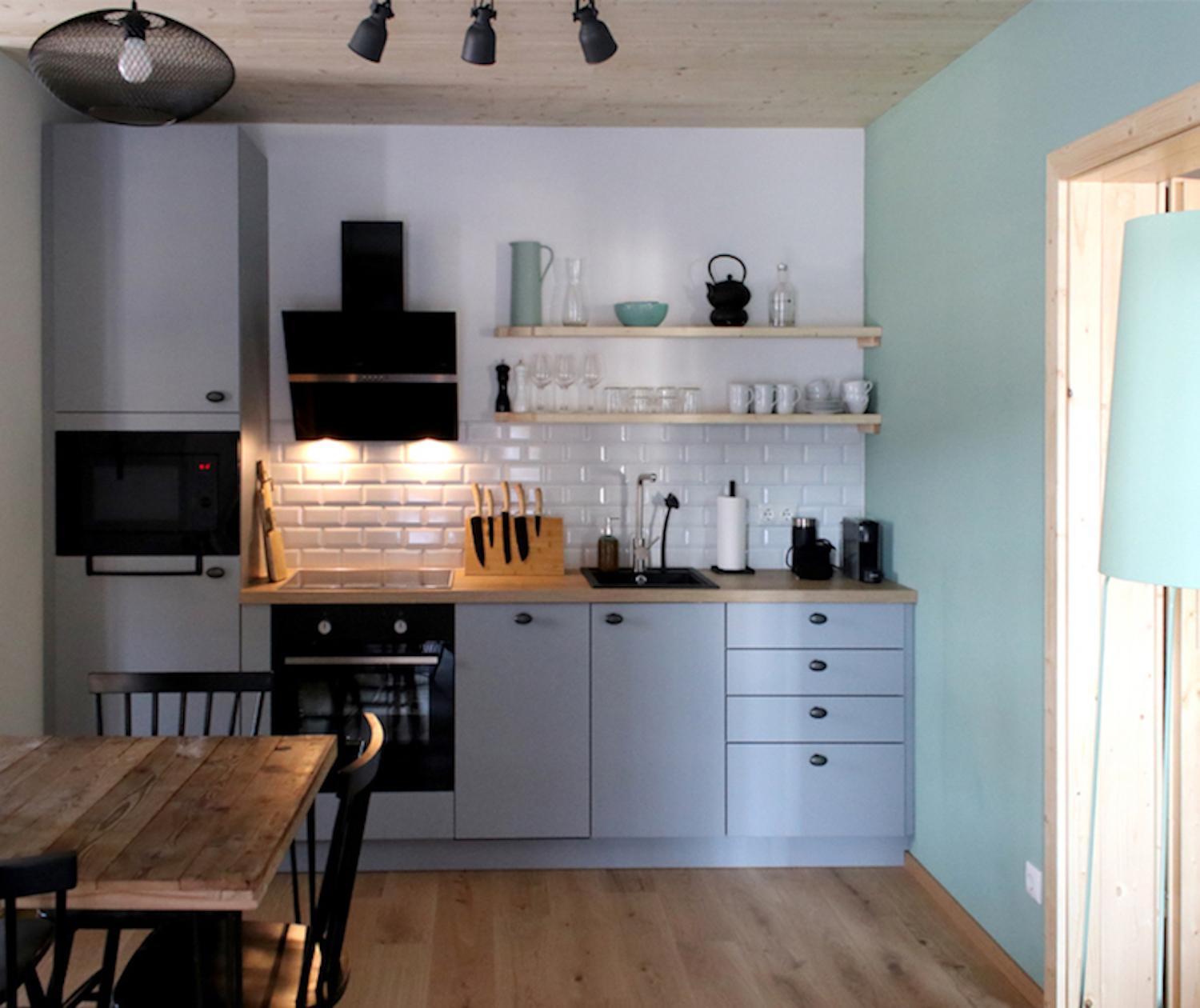 Ferienwohnung Dachstein 7 Gosau Zimmer foto