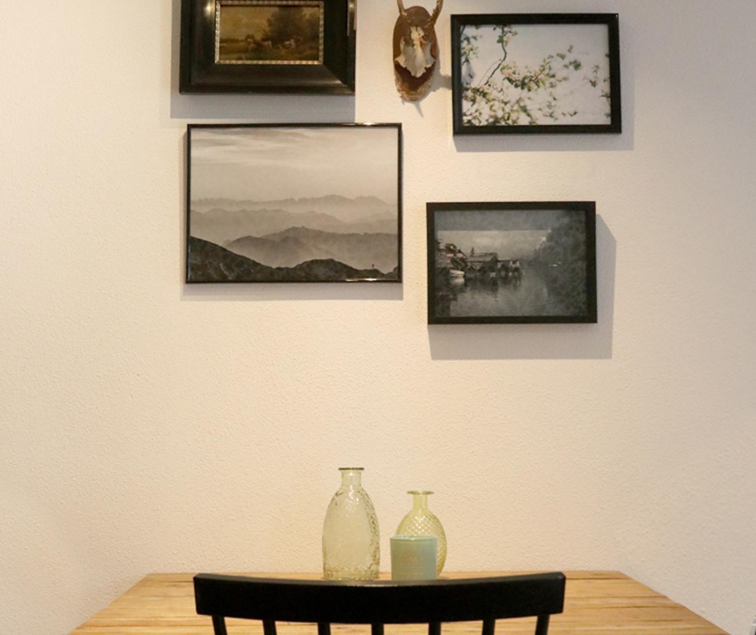 Ferienwohnung Dachstein 7 Gosau Zimmer foto